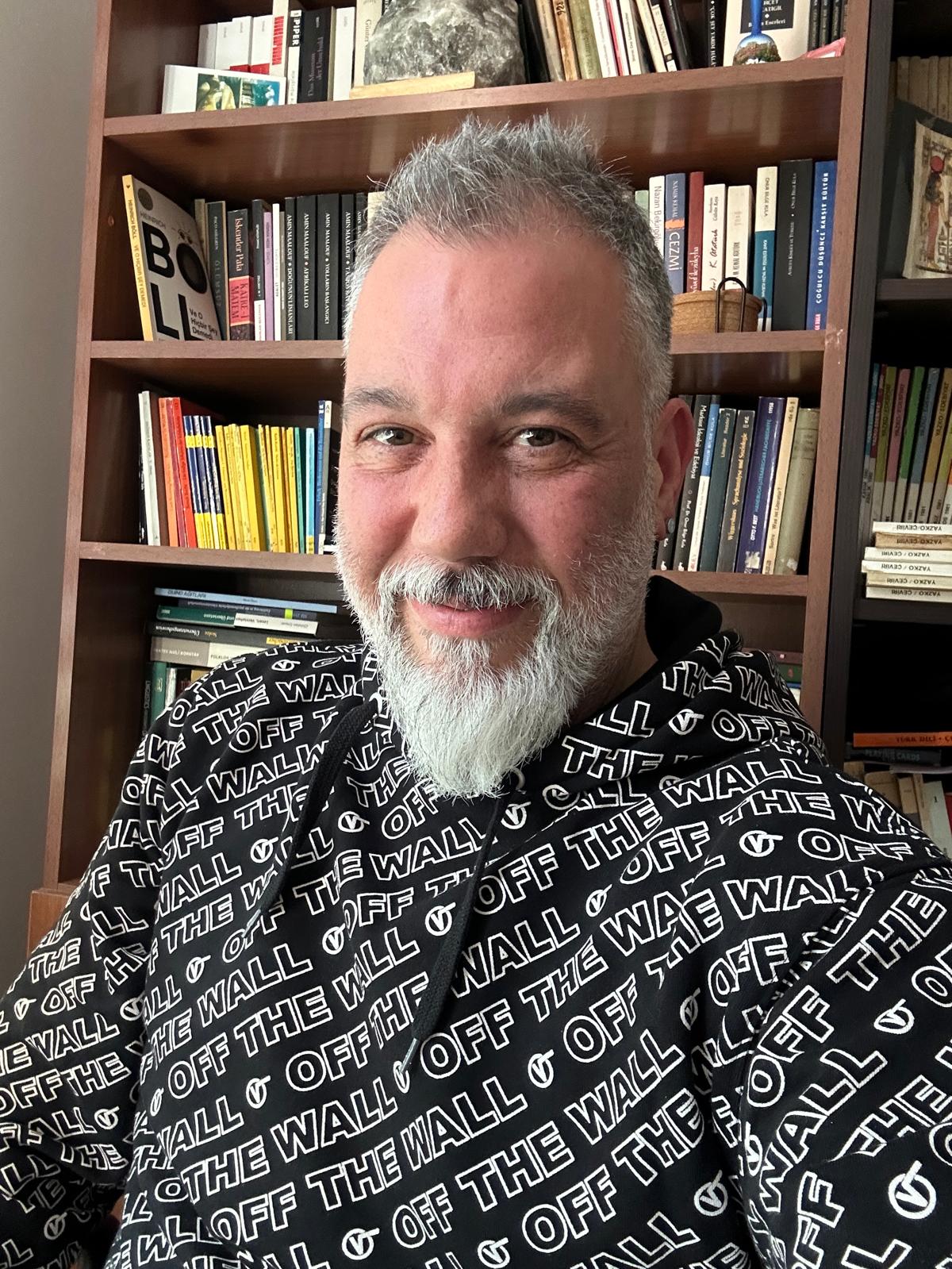 Dr. Öğr. Üyesi Fırat Erikli